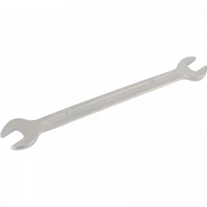 image of Elora Long Double Open End Spanner 9mm x 10mm