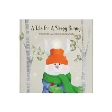 Image of A Tale For A Sleepy Bunny
