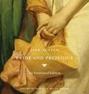 Image of pride and prejudice an annotated edition