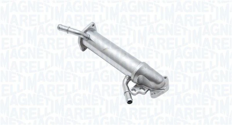 Image of MAGNETI MARELLI EGR valve MAGNETI MARELLI 571822112163