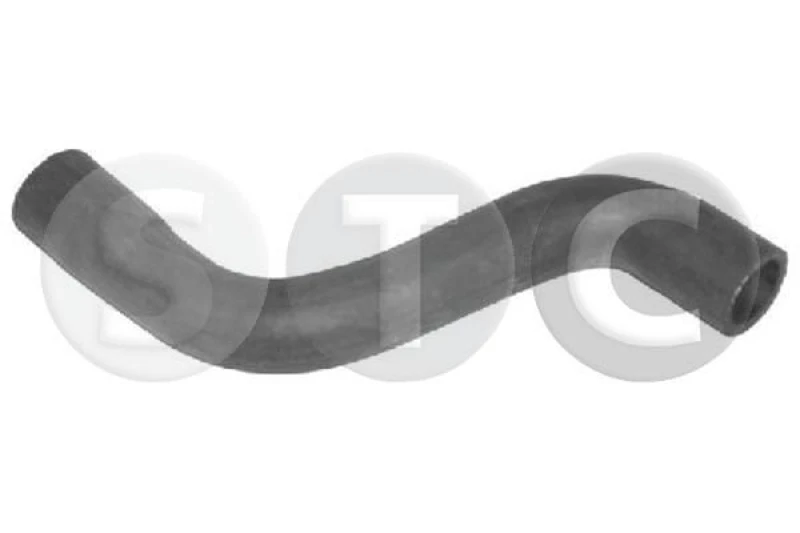Image of STC Radiator hose STC T408519