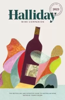 Image of Halliday Wine Companion 2023