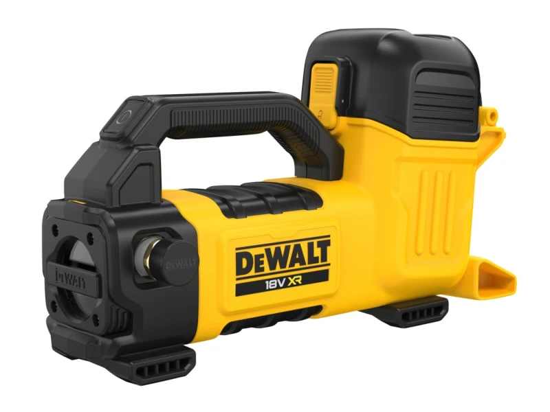 Image of DEWALT Power Tools DCE050N Transfer Pump 18V Bare Unit DCE050N-XJ