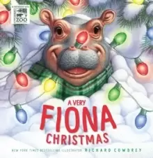 Image of A Very Fiona Christmas