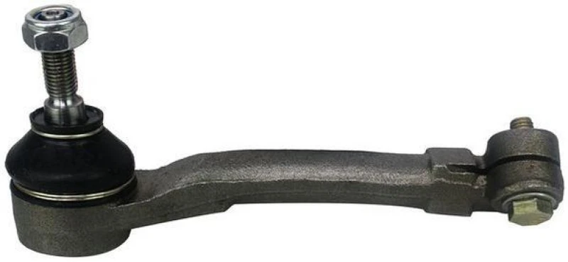 Image of DENCKERMANN Track rod end DENCKERMANN D130237