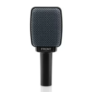 image of Sennheiser E 906 Super Cardioid Dynamic Microphone