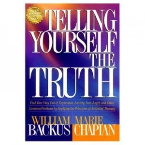 Image of Telling Yourself the Truth Paperback