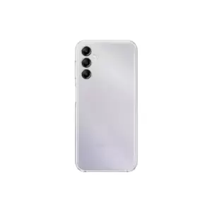 image of Samsung Premium Slim Case for A14 / A14 5G in Clear (EF-QA146CTEGWW)