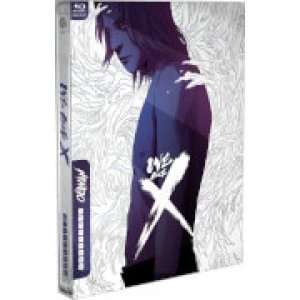 Image of We Are X - Limited Edition Mondo X Steelbook