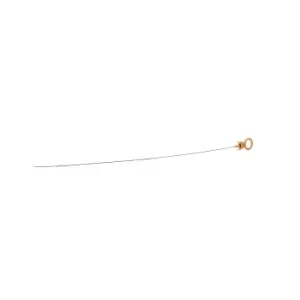 Image of TOPRAN Oil Dipstick VW,SKODA,SEAT 114 962 03E115611D,03E115611D,03E115611D