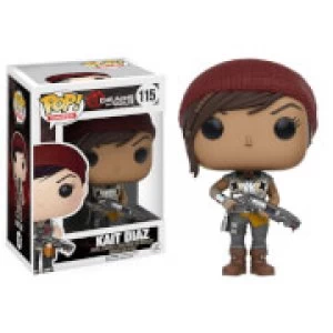 Image of Pop Gears Of War Kai Diaz