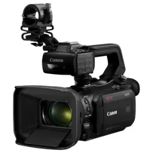 Image of Canon XA70 Professional Camcorder