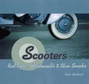 Image of Scooters by Colin Shattuck