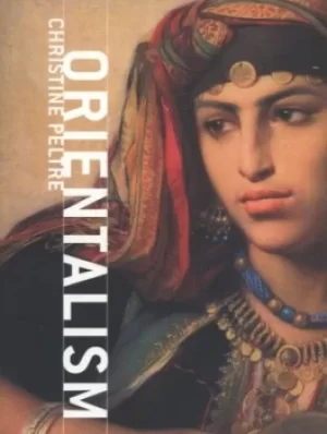Image of Orientalism by Christine Peltre