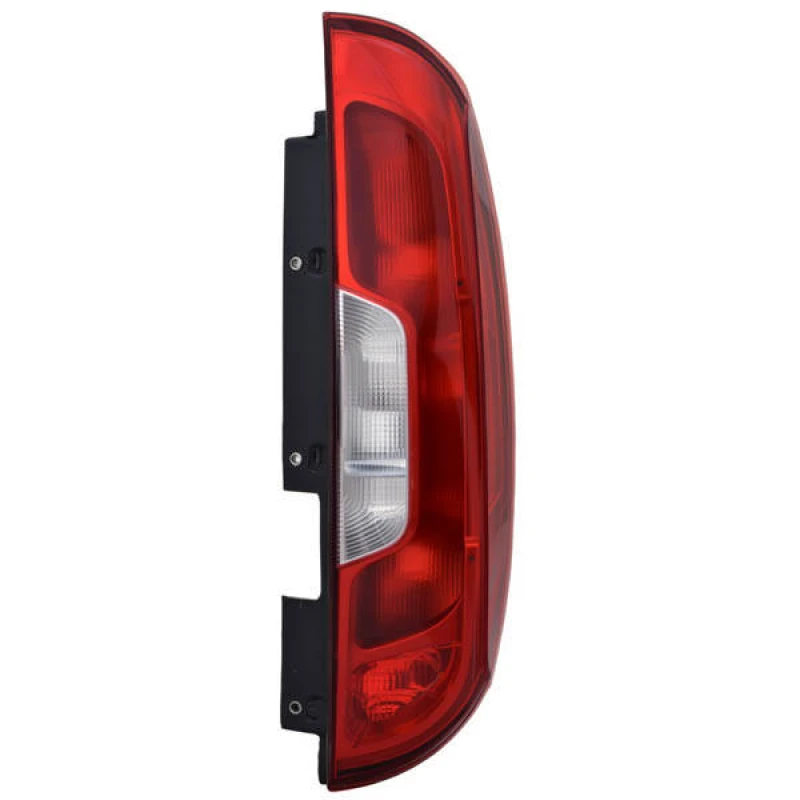 Image of TYC 11-9047-11-2 Rear light without bulb holder, Right Combination Rearlight (391)