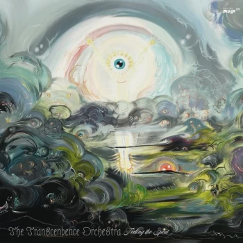 Image of The Transcendence Orchestra - Feeling the Spirit CD