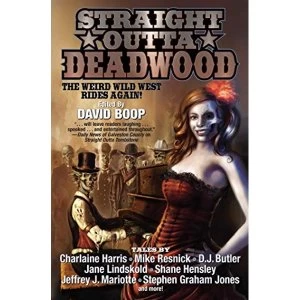 Image of Straight Outta Deadwood