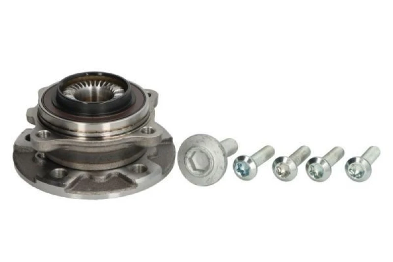 Image of BTA Wheel bearing kit BTA H1B028BTA