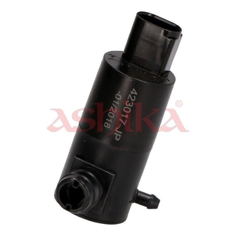 Image of ASHIKA Windscreen washer pump ASHIKA 156-02-202