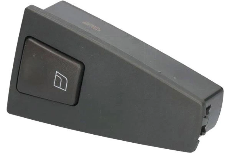 Image of Alfa e-Parts AF05881 Switch, window winder Passenger Side Switch,window winder (1761)