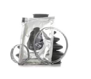 Image of RIDEX Bellow, driveshaft 193B0038 VW,MERCEDES-BENZ,FORD,Transporter IV Bus (70B, 70C, 7DB, 7DK, 70J, 70K, 7DC, 7DJ),SHARAN (7M8, 7M9, 7M6)