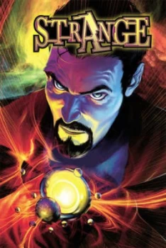 Image of Strange Beginnings and Endings Tpb by Brandon Peterson Paperback