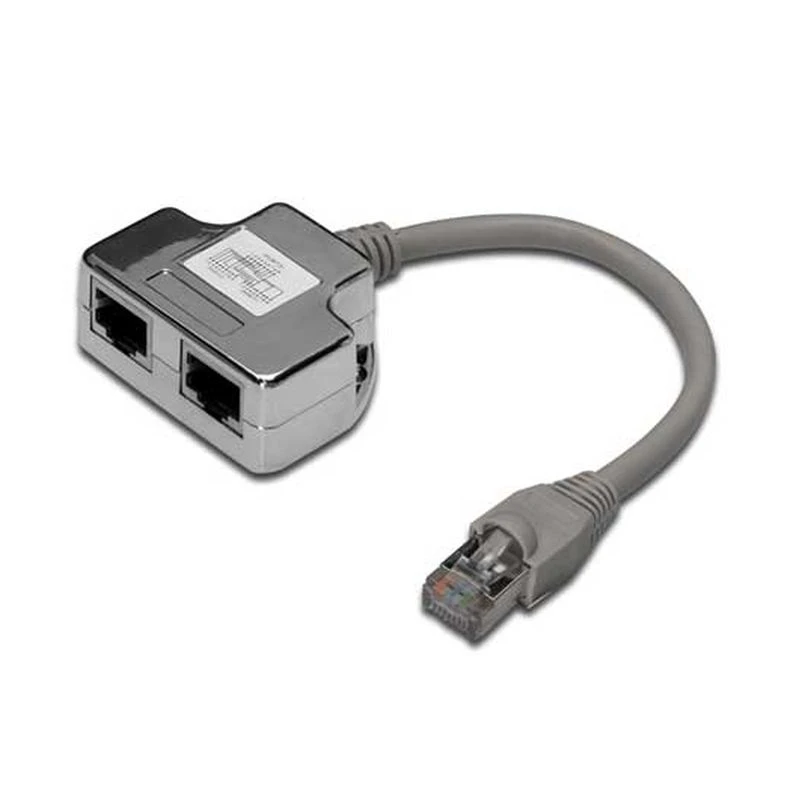 Image of FDL CAT.5e STP CABLE ECONOMISER
