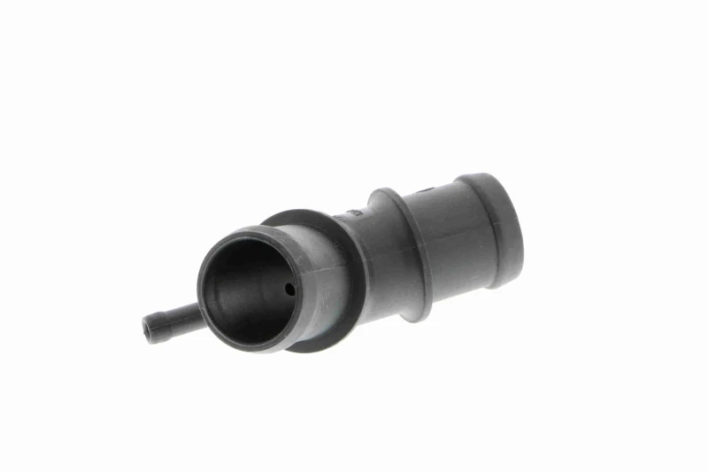 Image of VAICO V10-8193 Coolant Flange Original VAICO Quality Coolant Flange (3219)