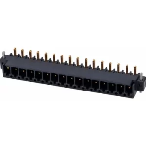 Image of Phoenix Contact 1836049 MC 0,5/16-G-2,54 P20THR PCB Header 6A 16 Way 2.54mm (5)