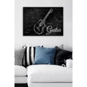 Image of 160610006-5070 Multicolor Decorative Canvas Painting