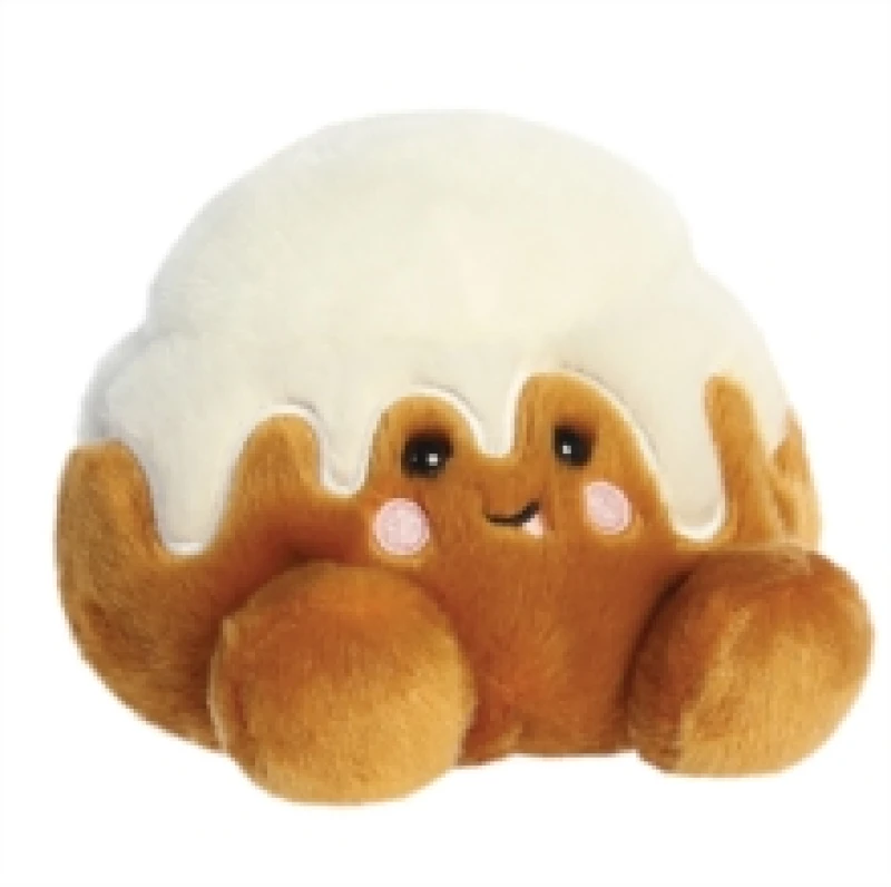 Image of Palm Pals Sugary Cinammon Roll 5" 1022945