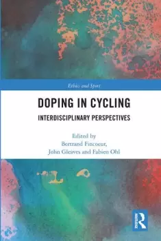 Image of Doping in Cycling : Interdisciplinary Perspectives