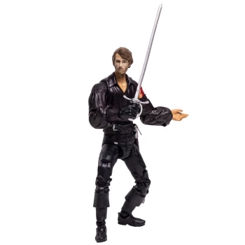 image of McFarlane The Princess Bride 7 Action Figure - Dread Pirate Roberts (Bloodied)