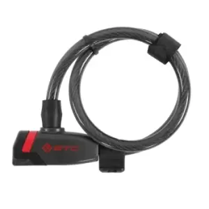 Image of ETC Clink Cable Lock 650 x 10mm