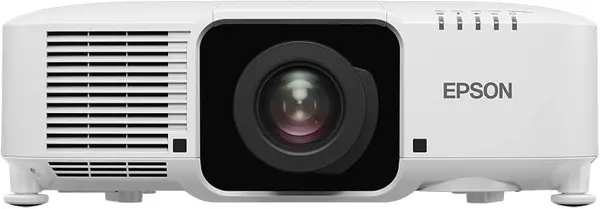 Image of Epson EB-PU1006W 6000 ANSI Lumens WUXGA Portable Projector