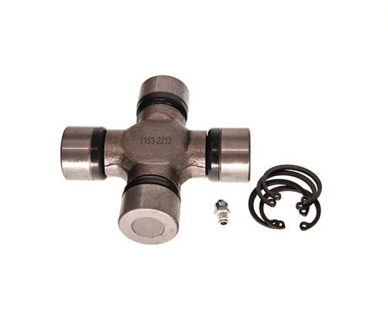 Image of MAXGEAR Drive shaft coupler MAXGEAR 49-2044
