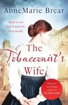 Image of The Tobacconists Wife by Annemarie Brear