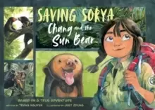 Image of Saving Sorya: Chang and the Sun Bear