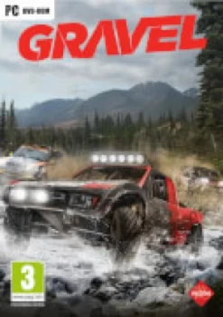 Image of Gravel (PC)