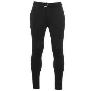 image of Presidents Club Hillside Trousers - Black