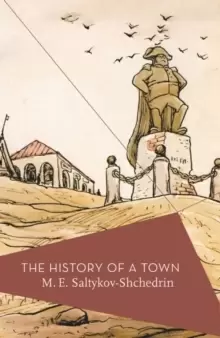 Image of The History of a Town