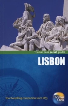 Image of Lisbon by Louise Pole-Baker and Anwer Bati Paperback