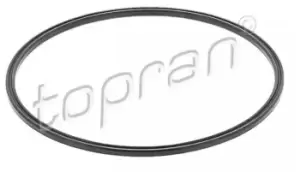 Image of TOPRAN Gaskets 116 151 Gasket, fuel pump AUDI,A4 Avant (8K5, B8),A6 Avant (4F5, C6),A4 Limousine (8K2, B8),A5 Sportback (8TA),A6 Limousine (4F2, C6)