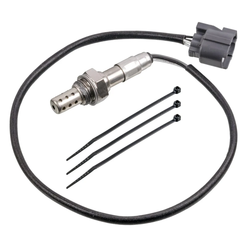 Image of FEBI BILSTEIN 33362 Lambda sensor Lambda Sensor (3922)