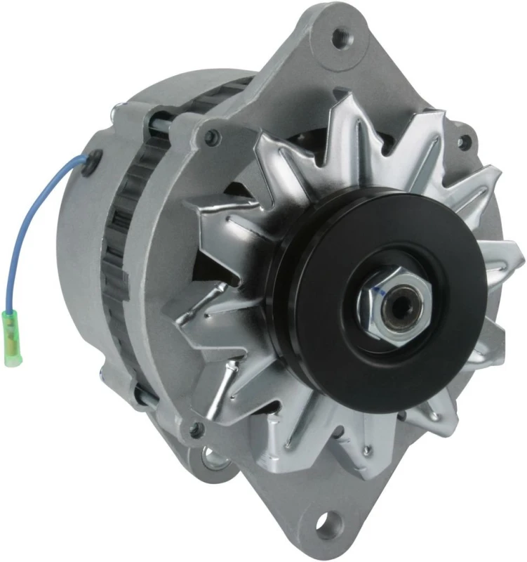 Image of HC-Cargo Alternator HC-Cargo F 032 112 375