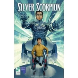 Image of The Silver Scorpion TP