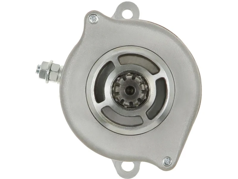 Image of AS-PL Starter motor AS-PL S9682S