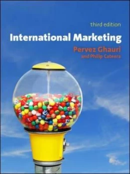 Image of International Marketing by Pervez Ghauri Paperback