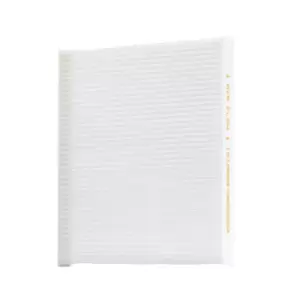 Image of RIDEX Pollen filter 424I0153 Filter, interior air,Cabin filter ISUZU,D-Max I Pickup (TFR, TFS),D-MAX (TFR, TFS)