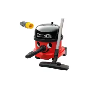 image of Numatic Henry NRV240-22 Commercial Vacuum Cleaner